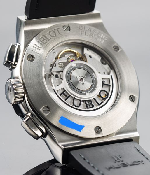 Hublot Classic Fusion 541.NX.1171.LR